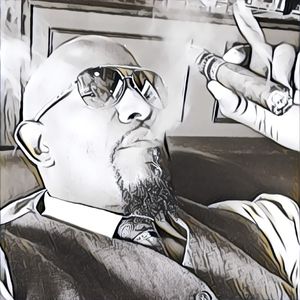 Meet your Posher, Derick